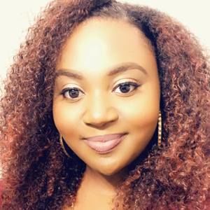 Meet your Posher, Erica